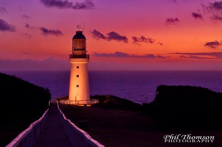 Phil Thomsom Photography